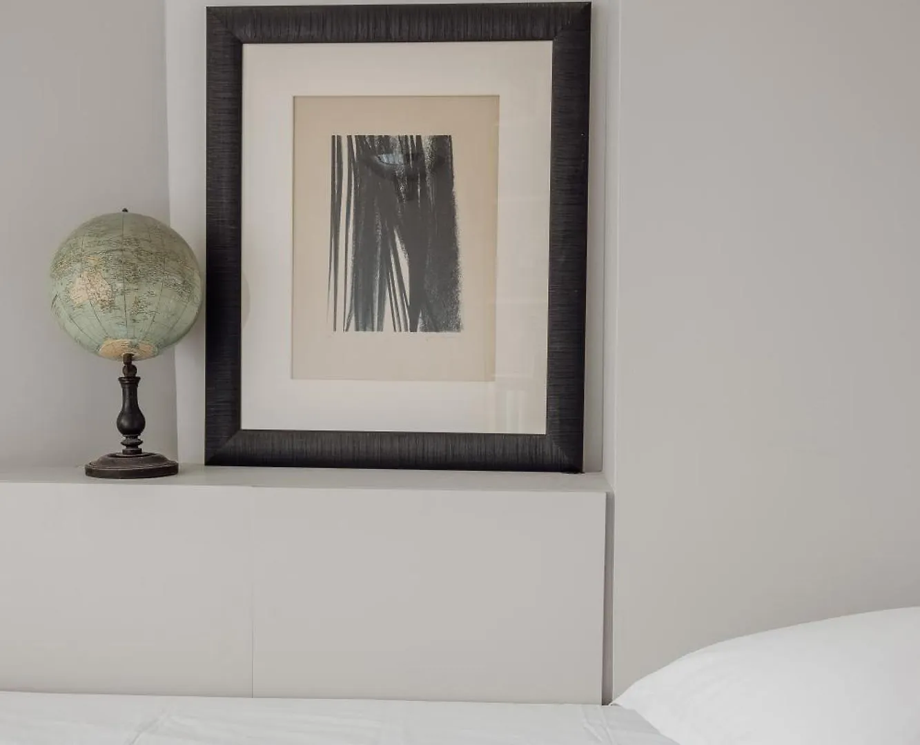 Appartamento Veeve - Wanderer's Retreat Parigi