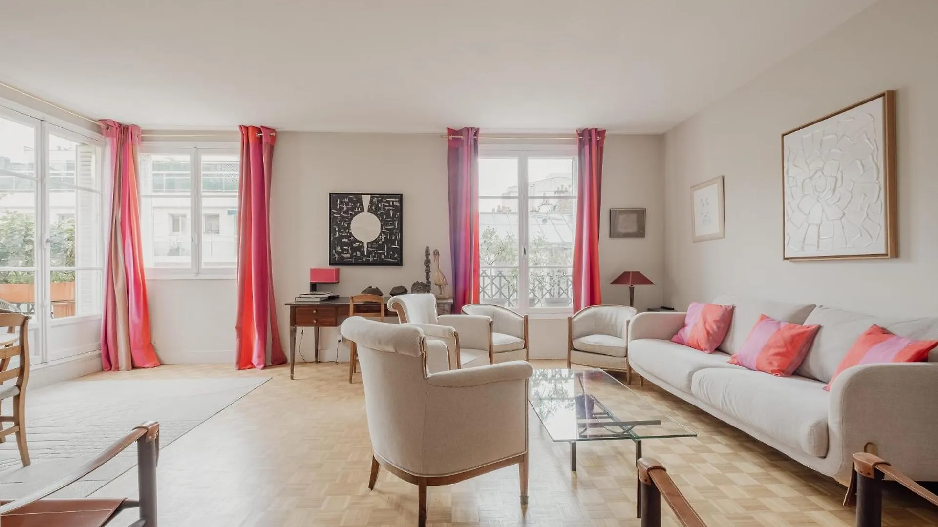 Appartamento Veeve - Wanderer's Retreat