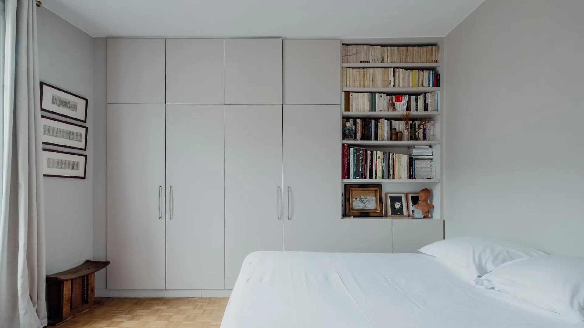 Apartment Veeve - Wanderer's Retreat