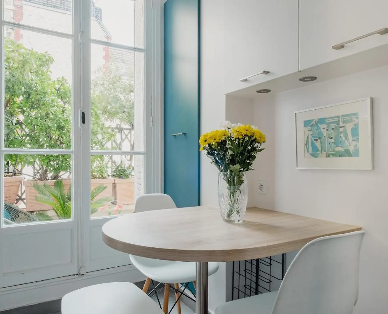 Veeve - Wanderer's Retreat Paris